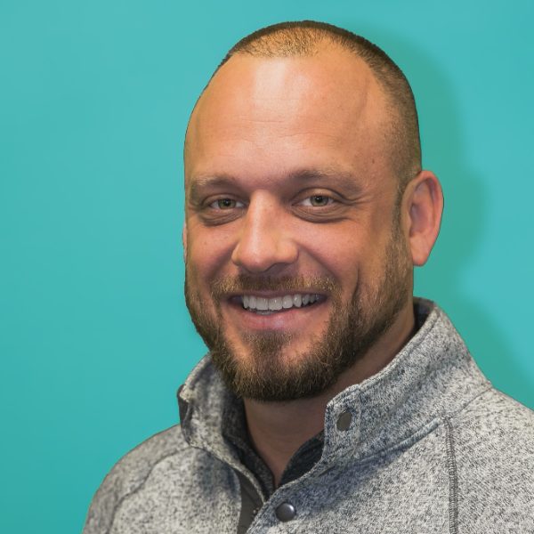 Aaron Christy founder Arcadia Siding Company