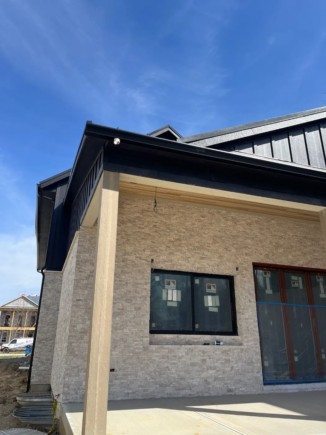 Siding by Arcadia Siding Company near Westfield, IN