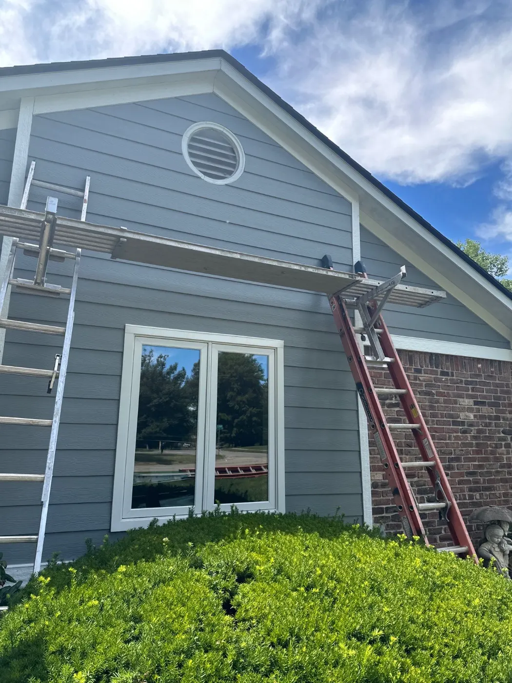 Siding by Arcadia Siding Company near Lapel, IN