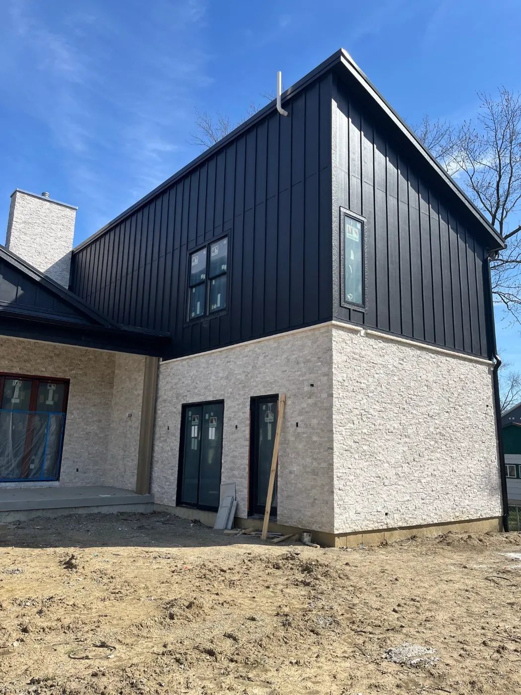 Siding by Arcadia Siding Company near Noblesville, IN