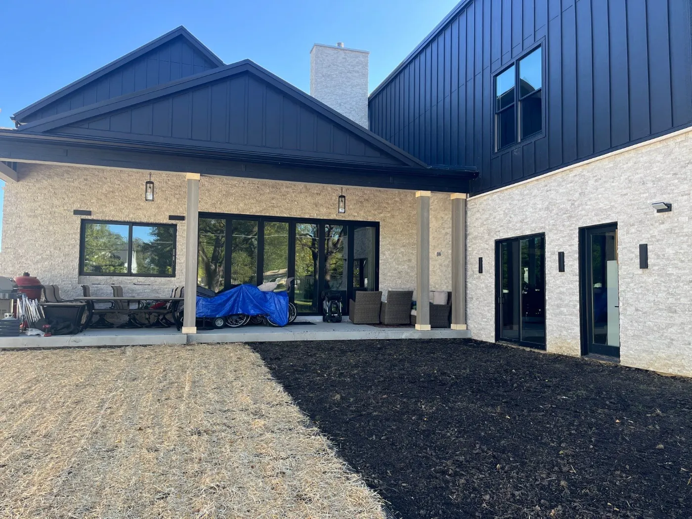 Siding by Arcadia Siding Company near Atlanta, IN
